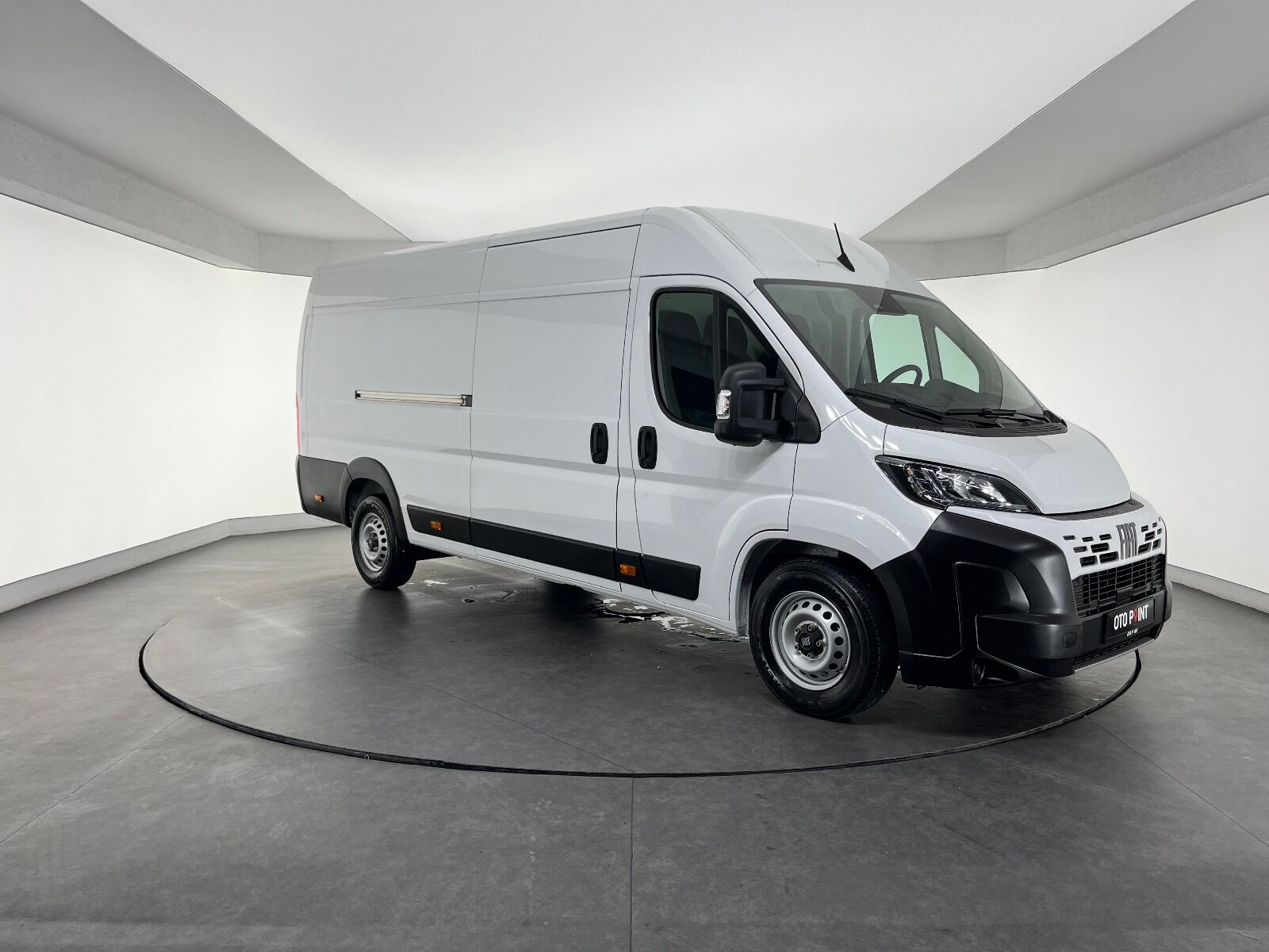 Fiat Ducato 2.2 MultiJet Maxi 15m3 S2 - 2025 - Detay