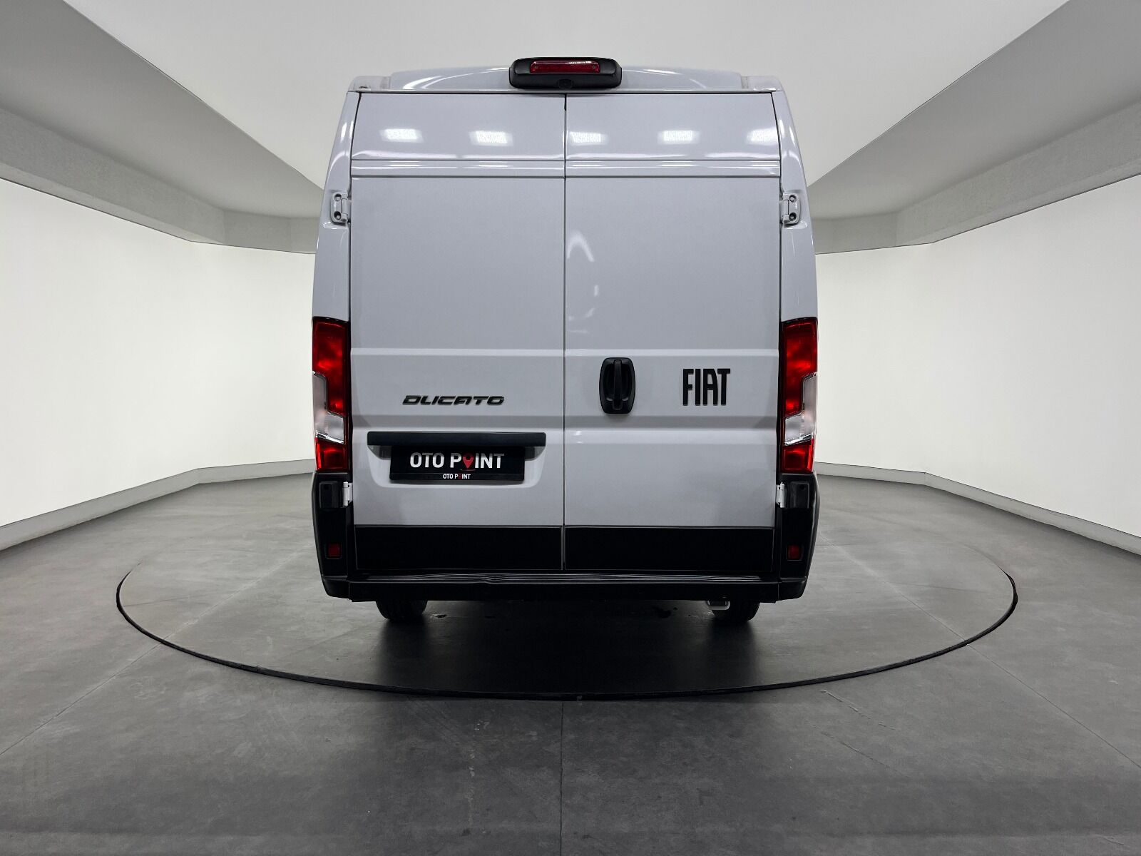 Fiat Ducato 2.2 MultiJet Maxi 15m3 S2 - 2025 - Detay