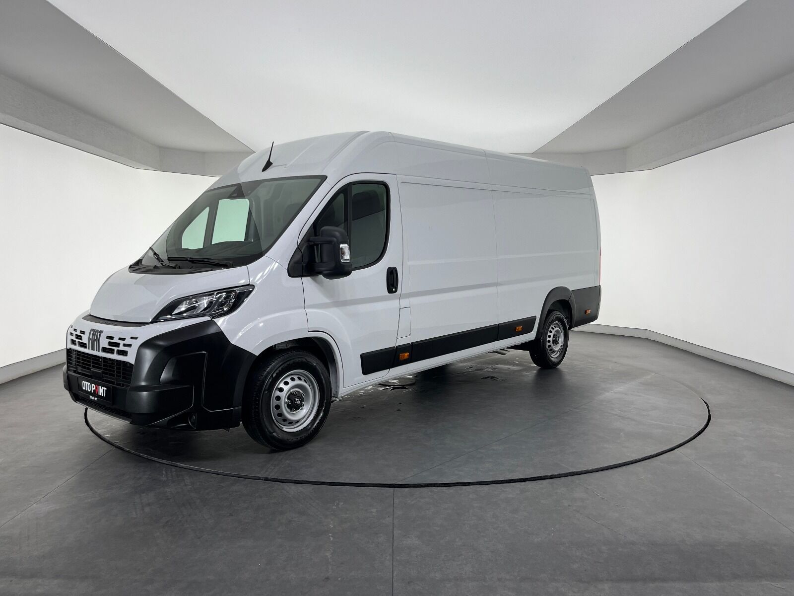 Fiat Ducato 2.2 MultiJet Maxi 15m3 S2 - 2025 - Detay
