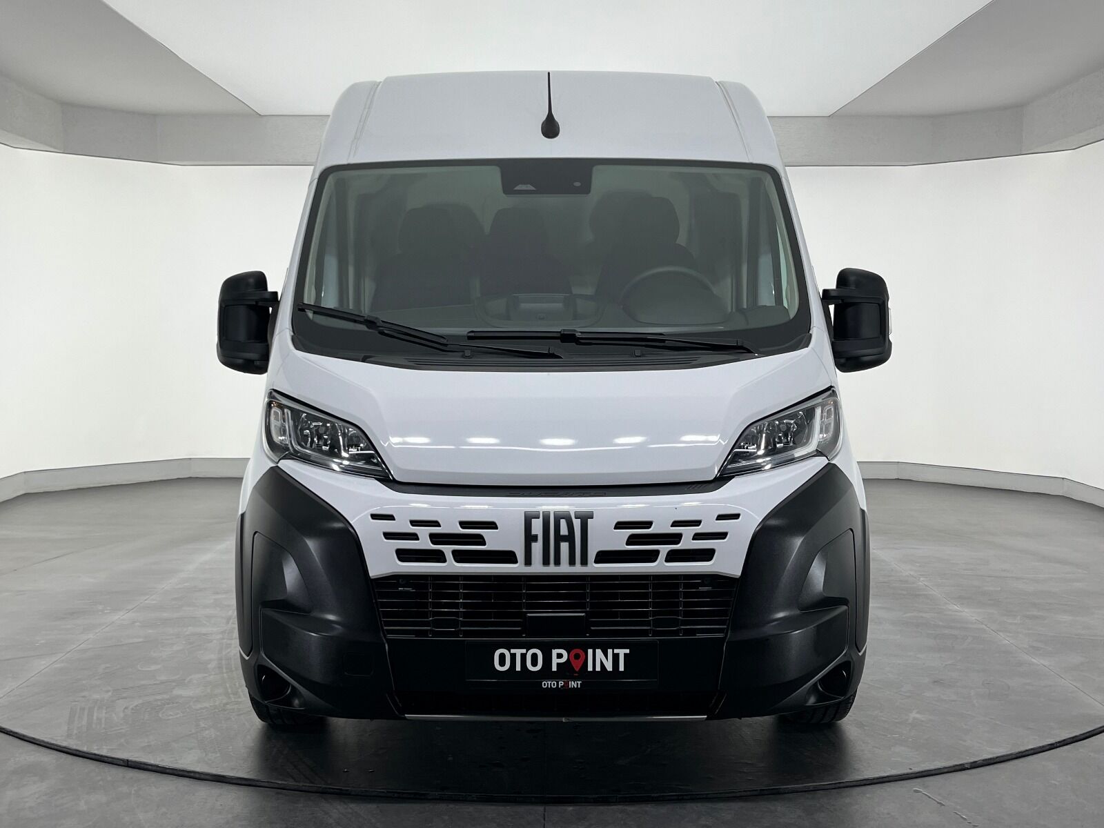 Fiat Ducato 2.2 MultiJet Maxi 15m3 S2 - 2025