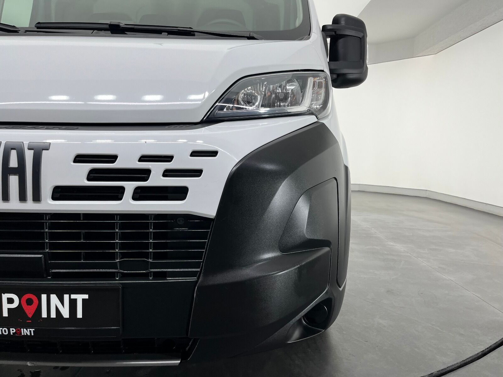 Fiat Ducato 2.2 MultiJet Maxi 15m3 S2 - 2025 - Detay