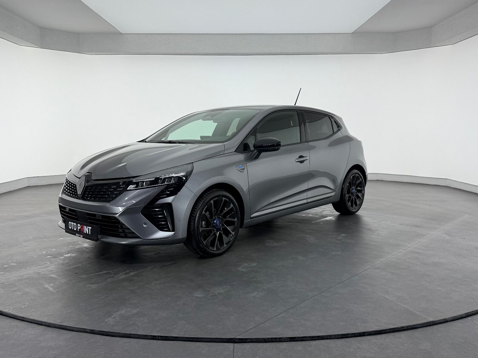 Renault Clio 1.0 TCE Techno Esprit Alpine X-Tronic - 2025 - Detay