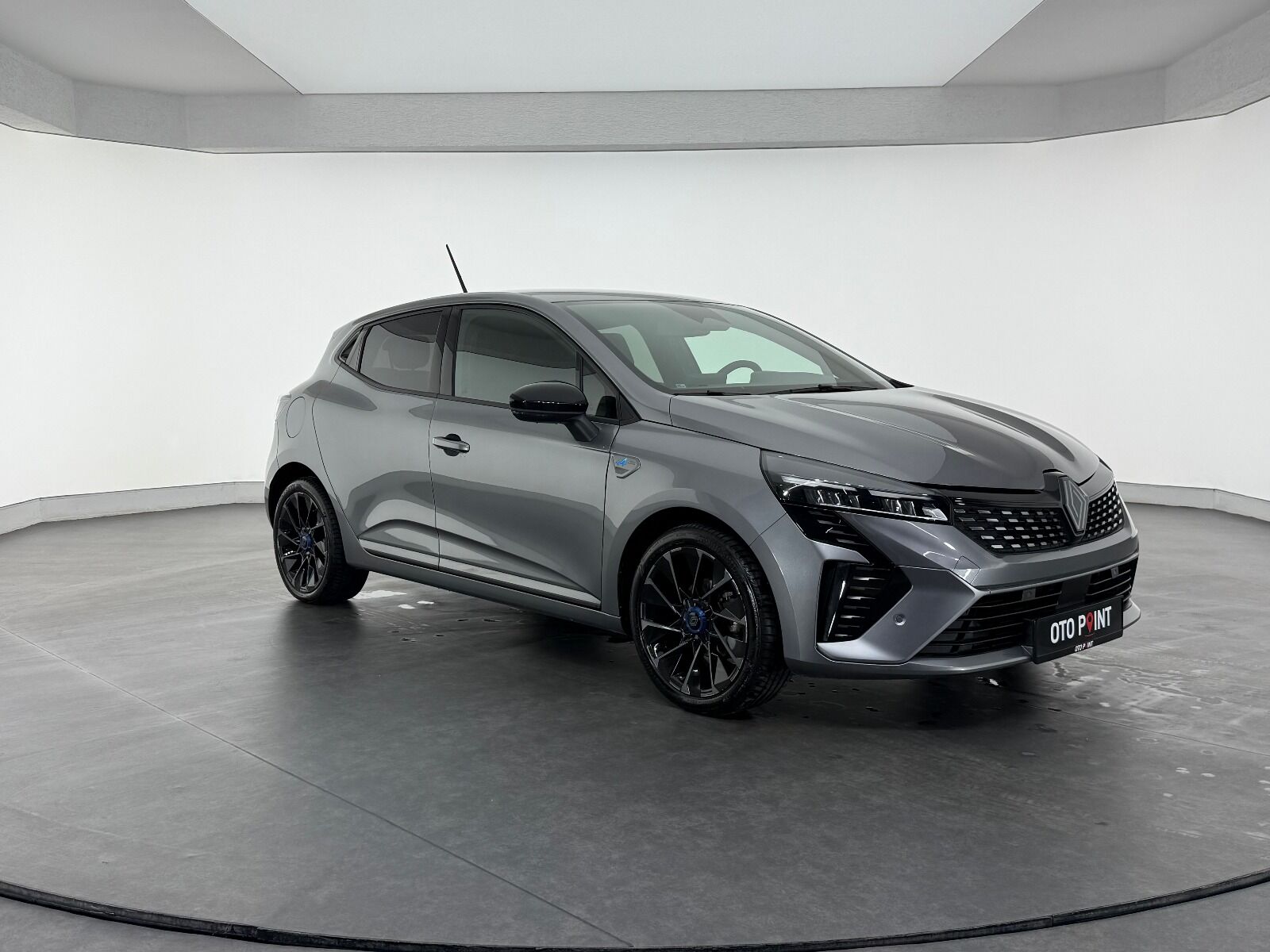 Renault Clio 1.0 TCE Techno Esprit Alpine X-Tronic - 2025 - Detay