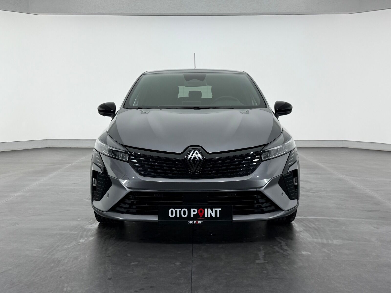 Renault Clio 1.0 TCE Techno Esprit Alpine X-Tronic - 2025