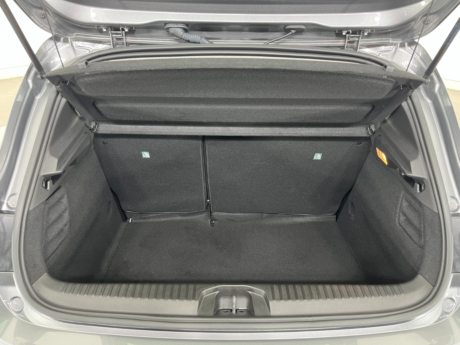 Renault Clio Hatchback 1.0 TCe Evolution X-Tronic - 2025 - Detay