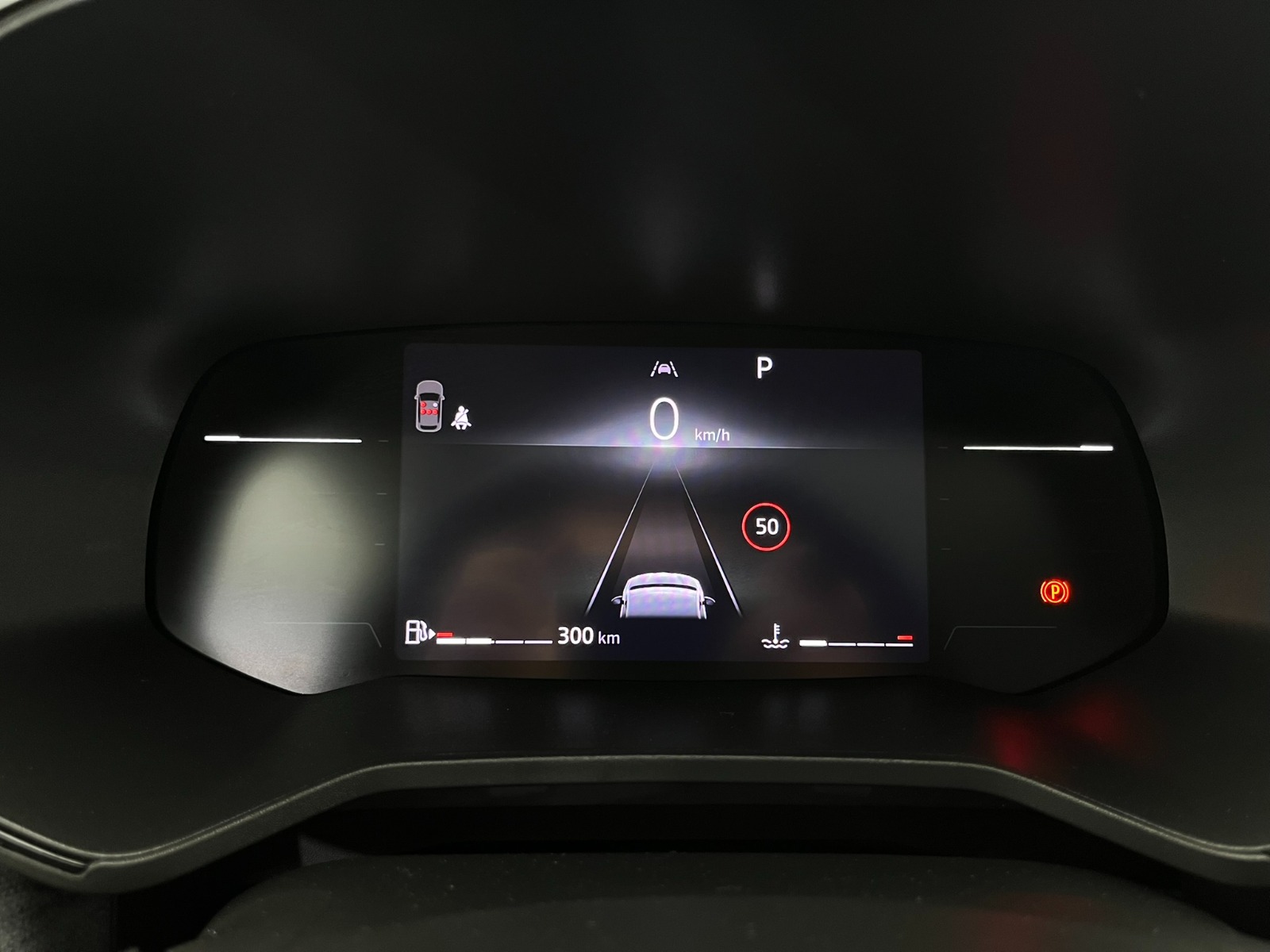 Renault Clio Hatchback 1.0 TCe Evolution X-Tronic - 2025 - Detay