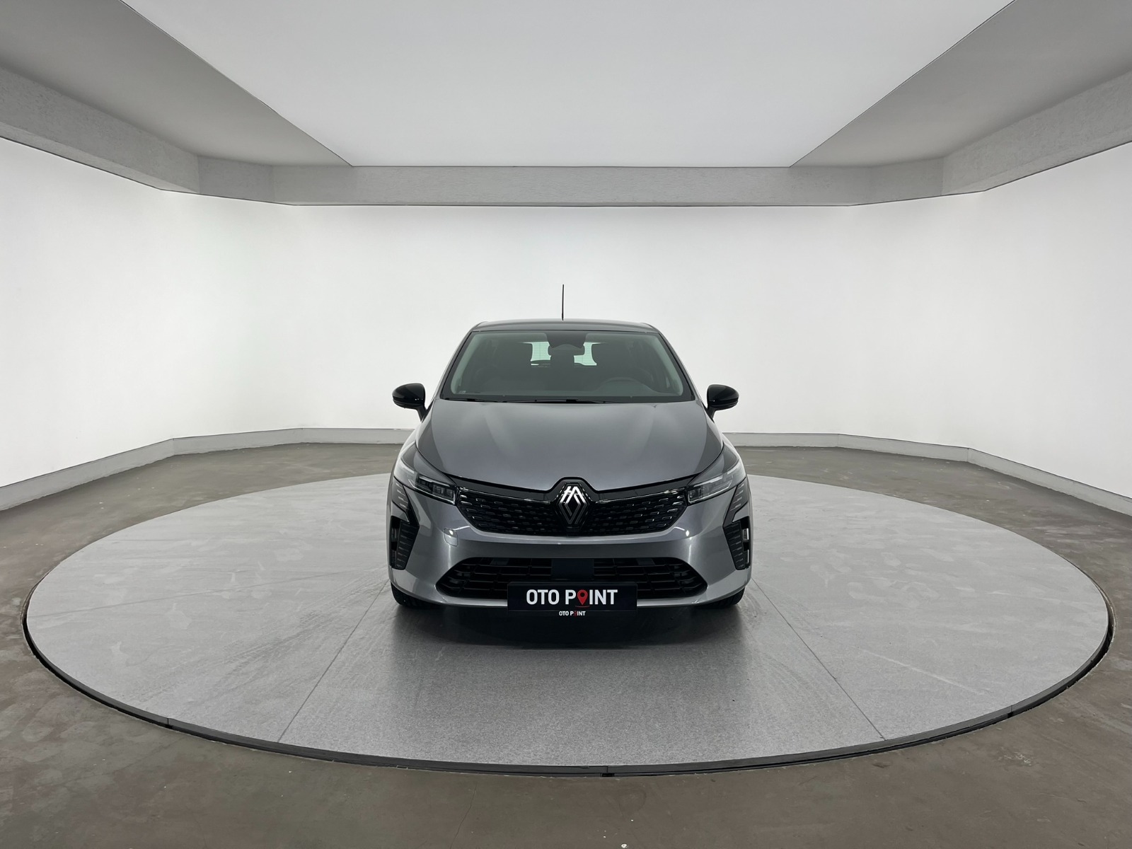 Renault Clio Hatchback 1.0 TCe Evolution X-Tronic - 2025