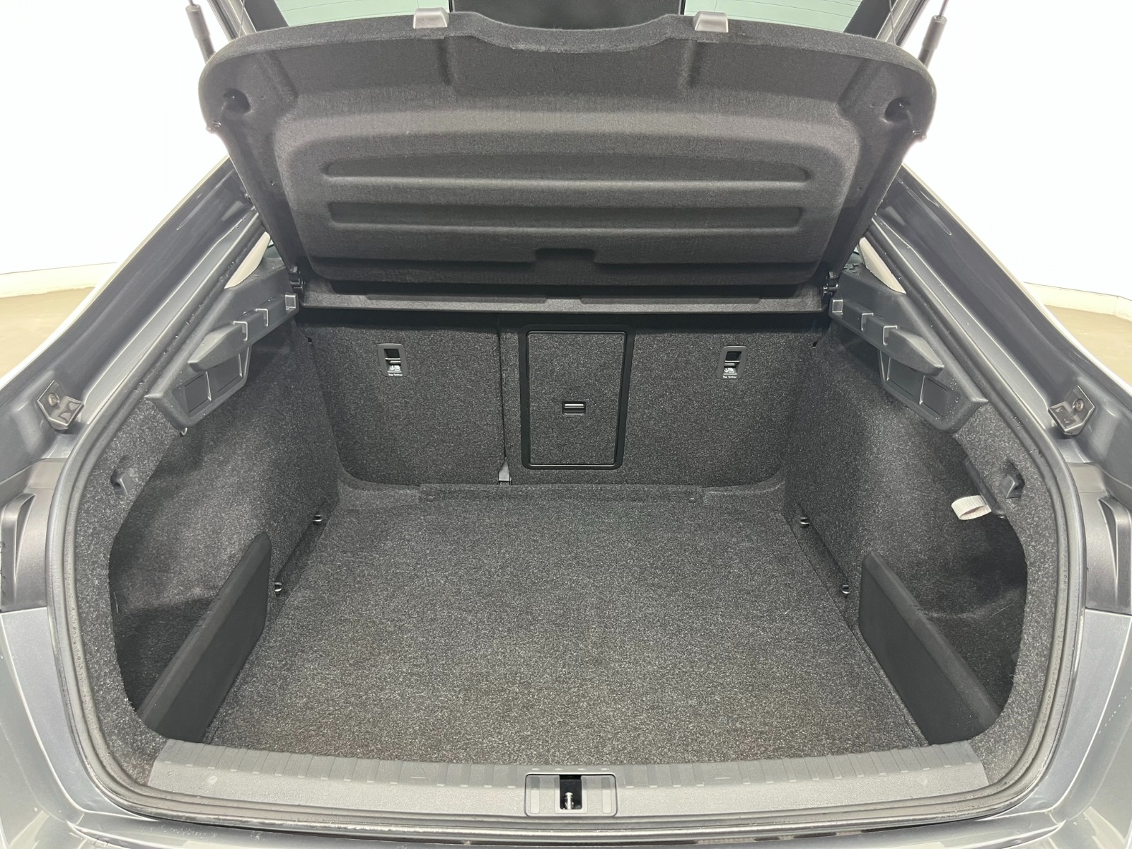 Skoda Octavia Sedan 1.5 TSI mHEV Premium DSG - 2025 - Detay