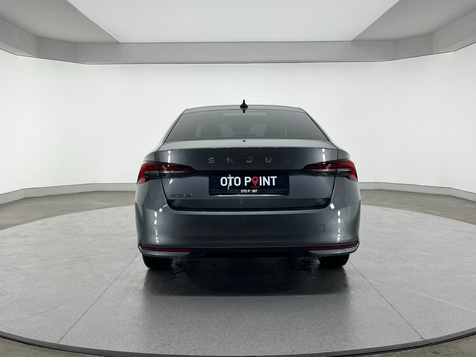 Skoda Octavia Sedan 1.5 TSI mHEV Premium DSG - 2025 - Detay