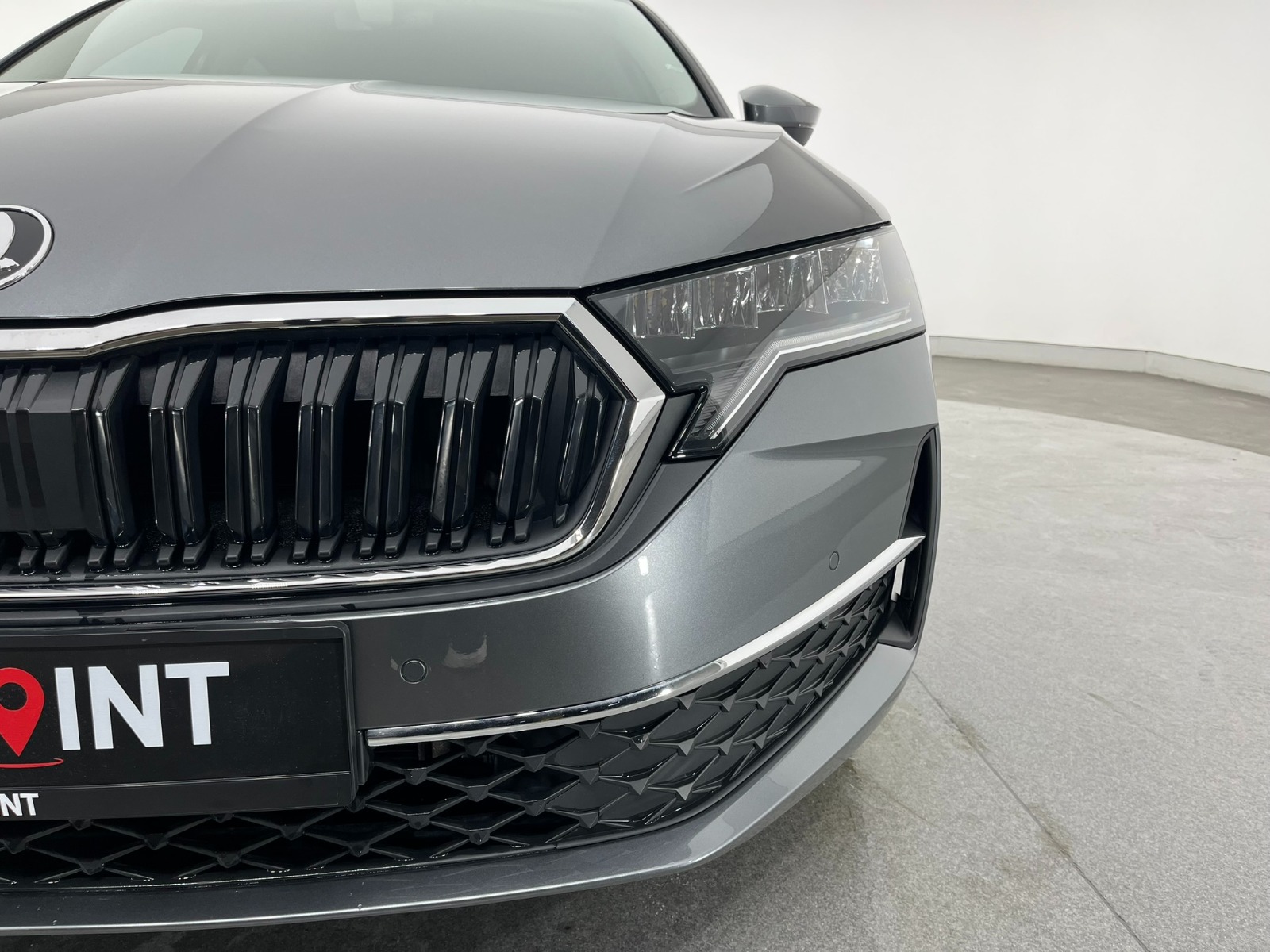 Skoda Octavia Sedan 1.5 TSI mHEV Premium DSG - 2025 - Detay