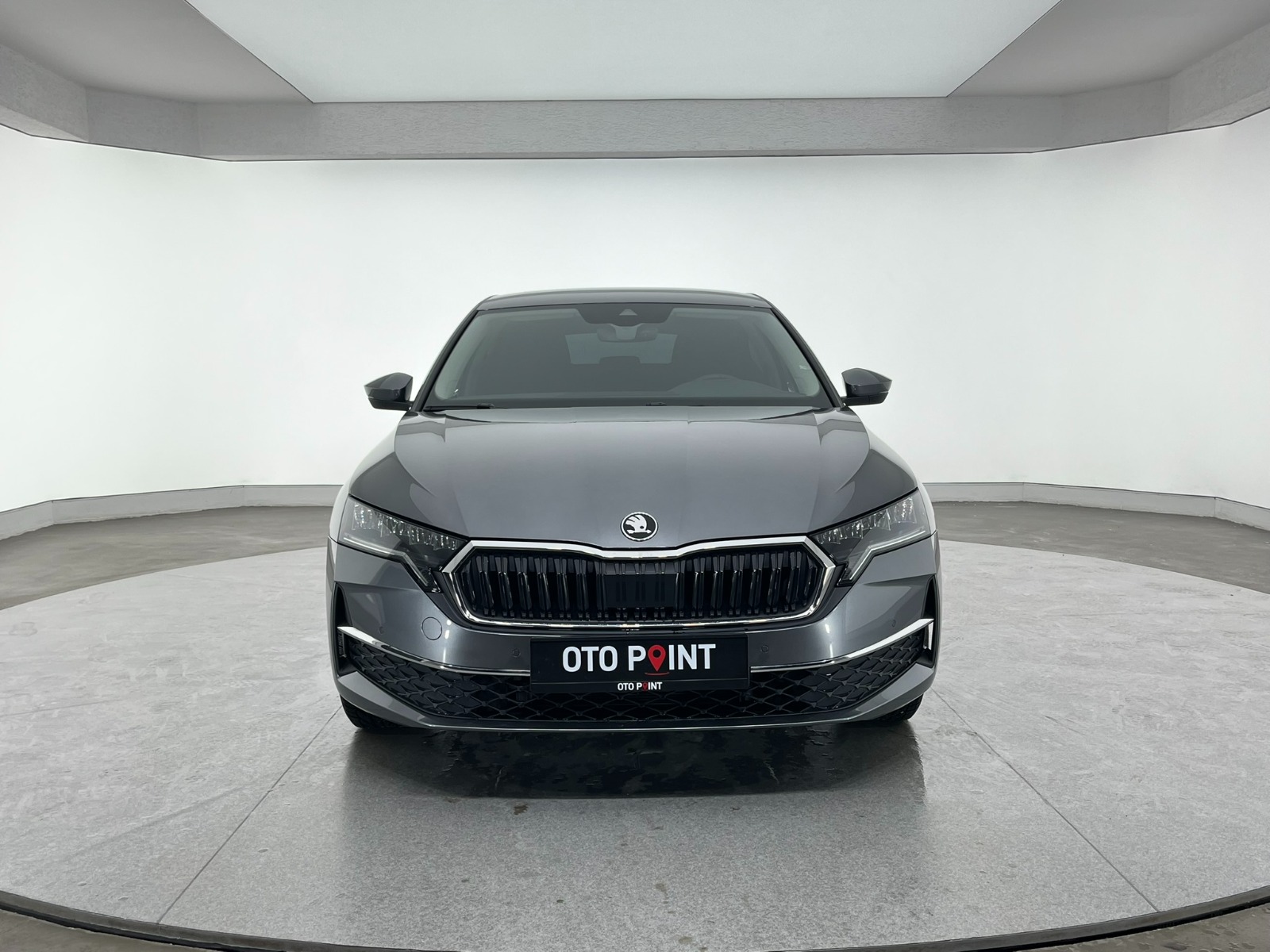 Skoda Octavia Sedan 1.5 TSI mHEV Premium DSG - 2025
