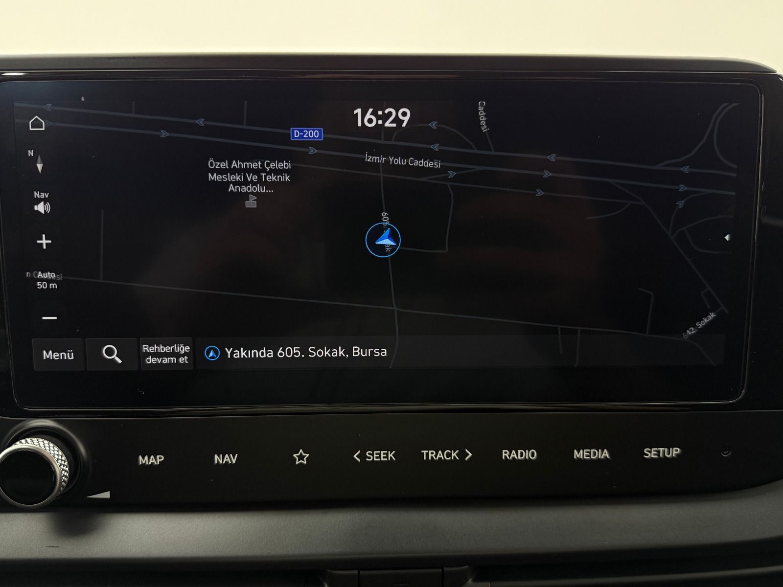 Hyundai i20 1.0 T-GDI Jump - 2025 - Detay