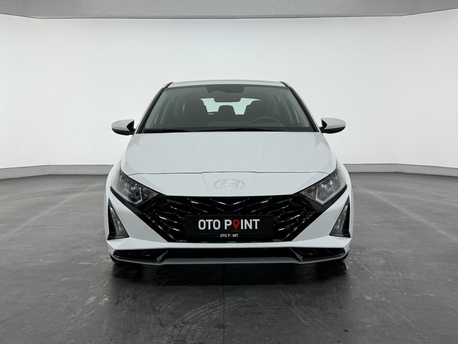 Hyundai i20 1.0 T-GDI Jump - 2025