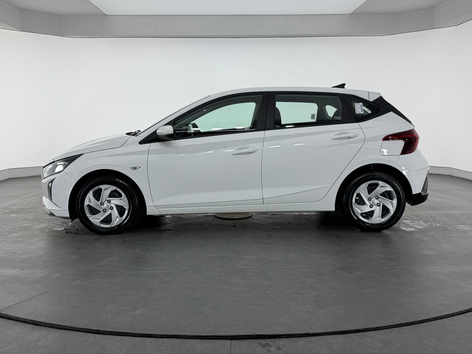 Hyundai i20 1.0 T-GDI Jump - 2025 - Detay