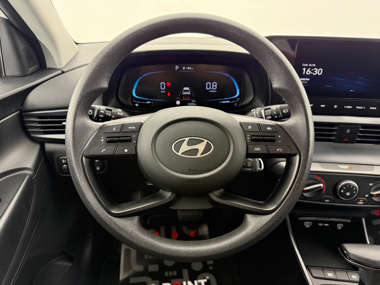 Hyundai i20 1.0 T-GDI Jump - 2025 - Detay