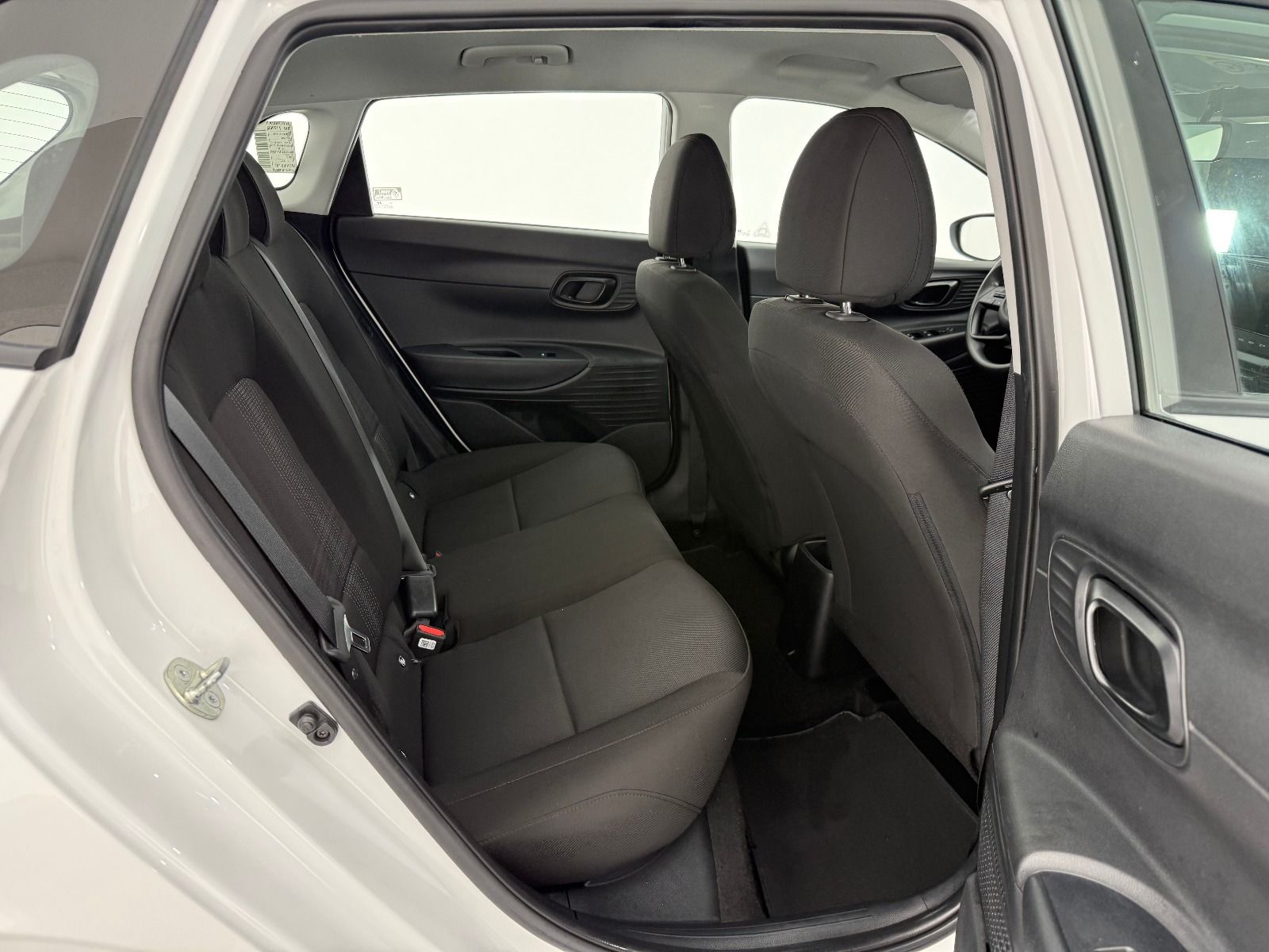 Hyundai i20 1.0 T-GDI Jump - 2025 - Detay
