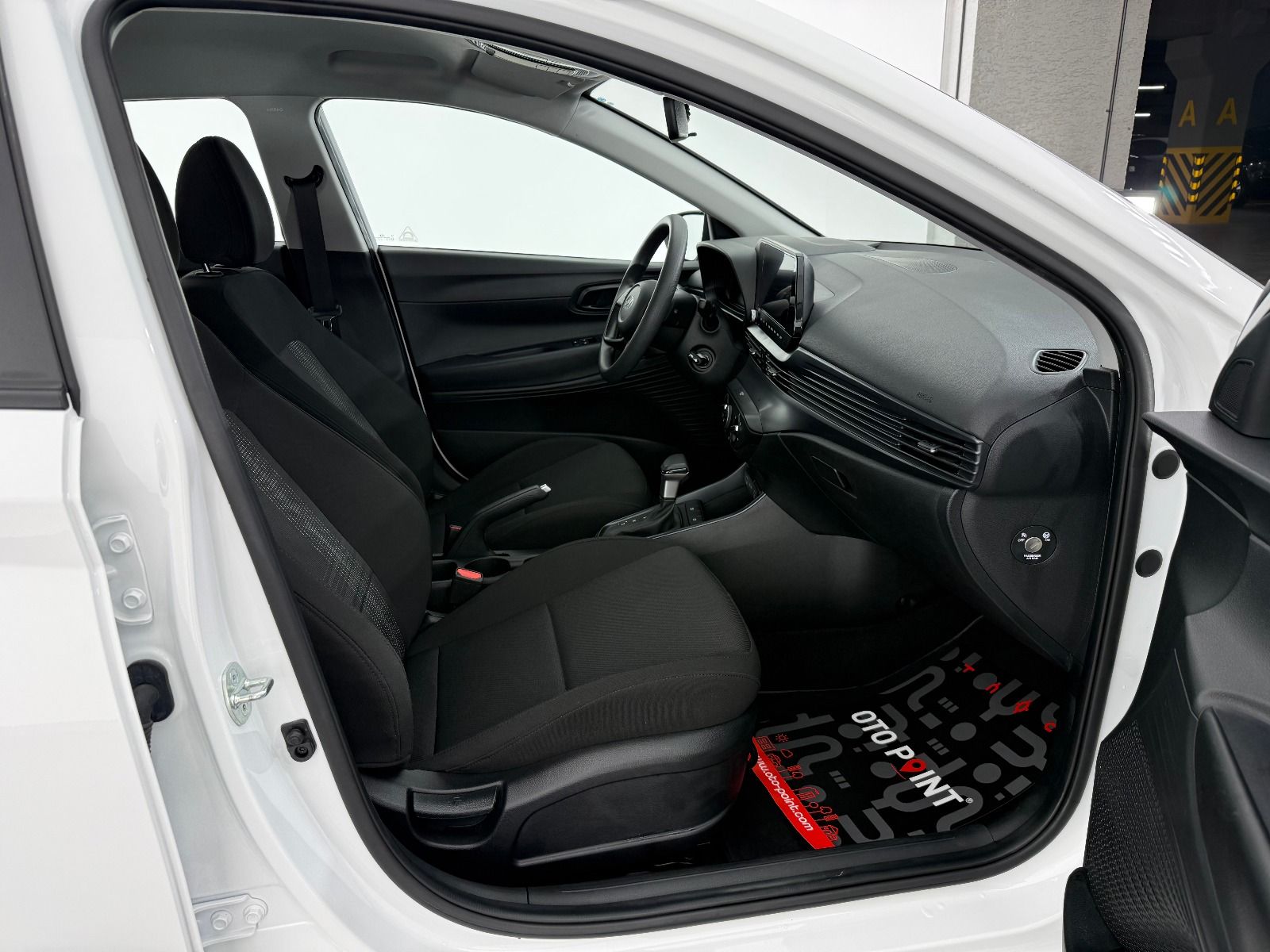 Hyundai i20 1.0 T-GDI Jump - 2025 - Detay