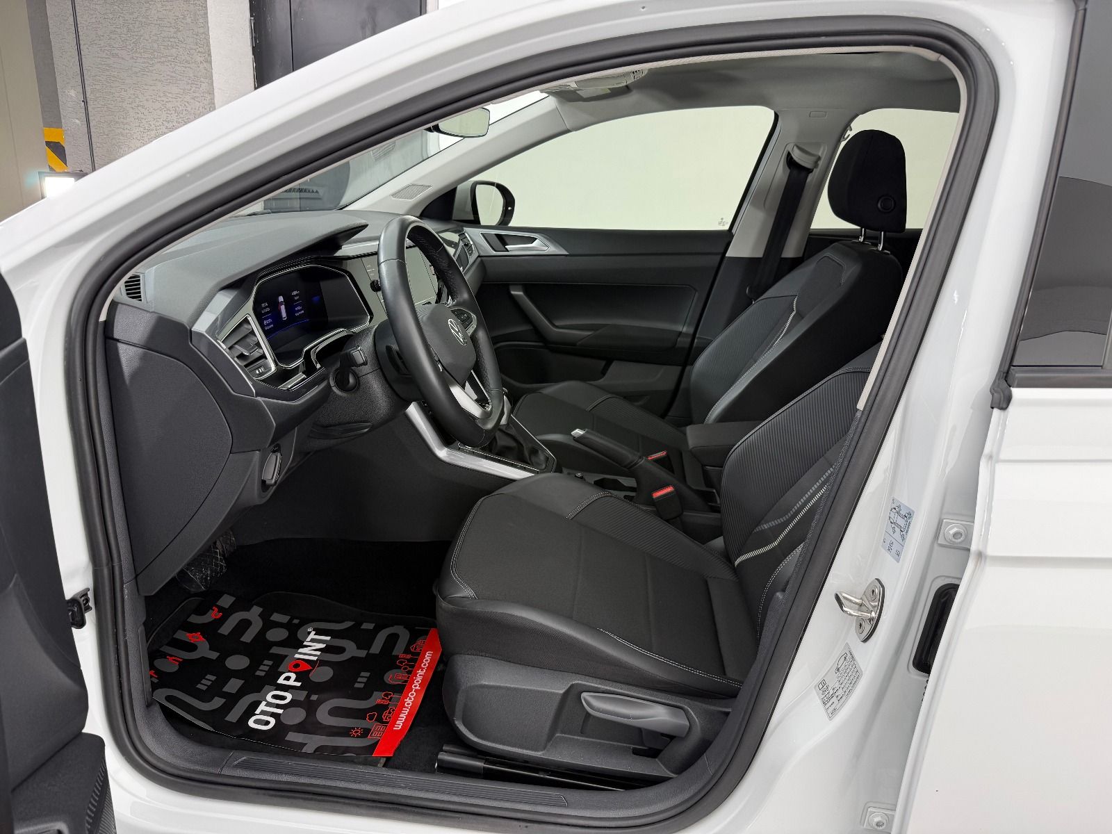 Hyundai i20 1.0 T-GDI Jump - 2025 - Detay