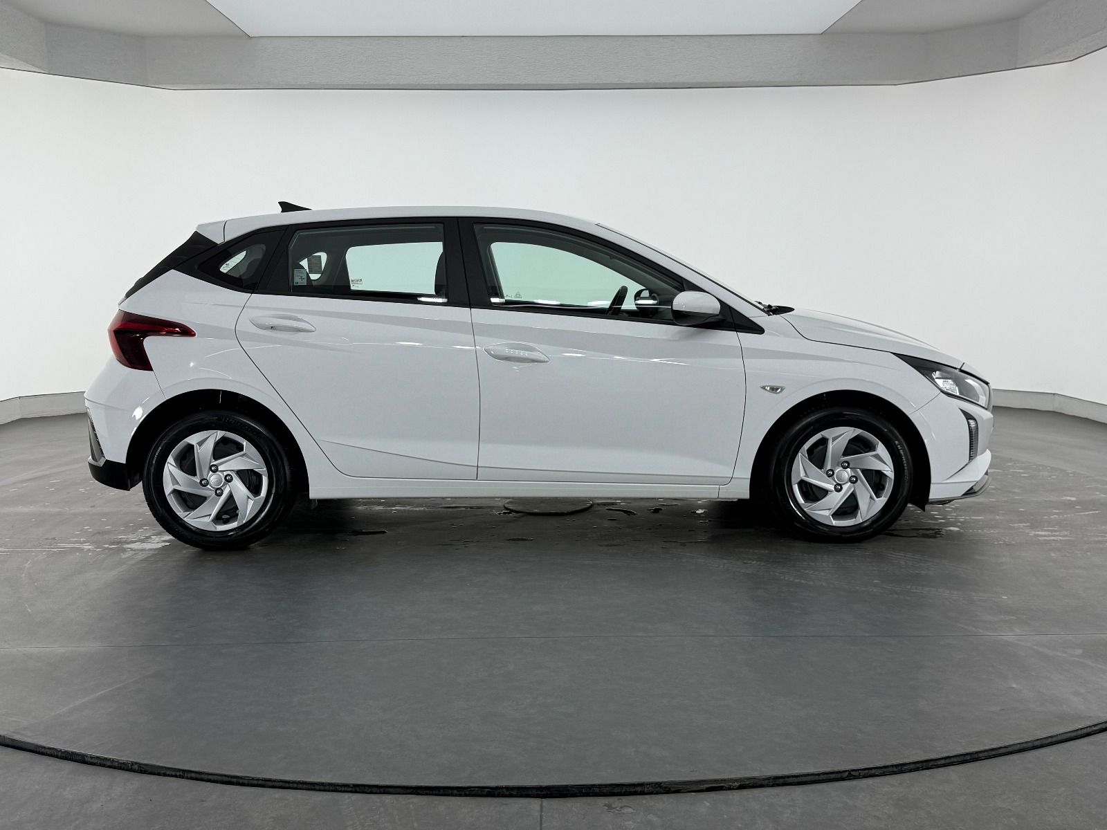 Hyundai i20 1.0 T-GDI Jump - 2025 - Detay