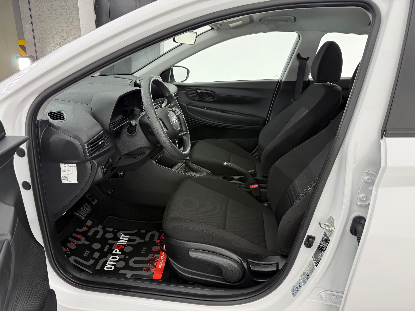 Hyundai i20 1.0 T-GDI Jump - 2025 - Detay