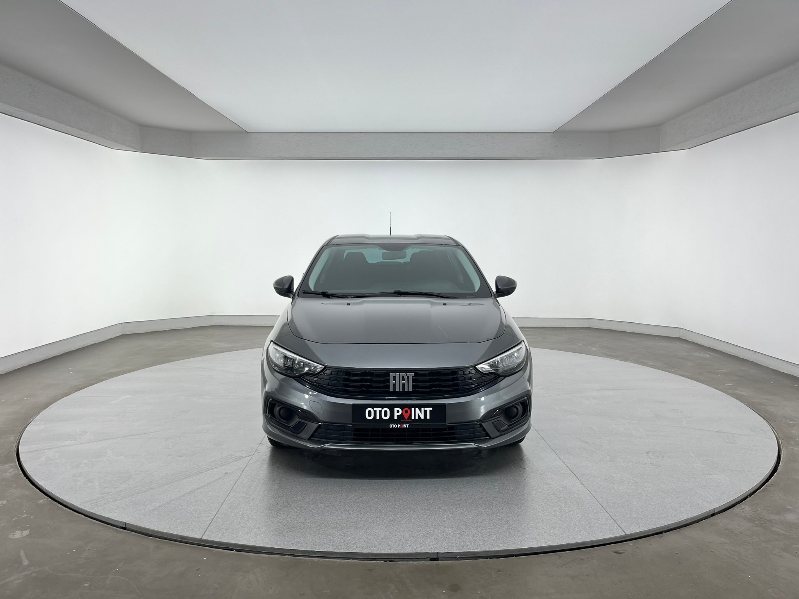 Fiat Egea Sedan 1.6 MultiJet Easy DCT - 2023