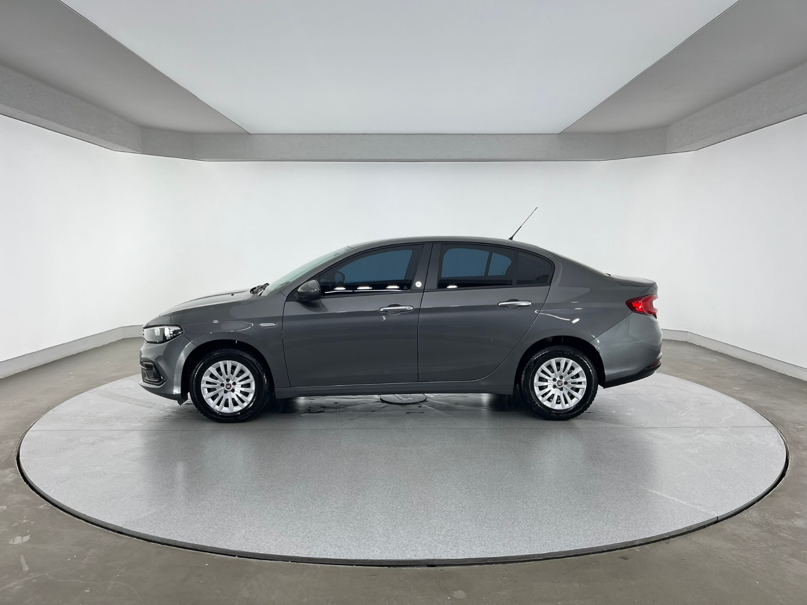 Fiat Egea Sedan 1.6 MultiJet Easy DCT - 2023 - Detay