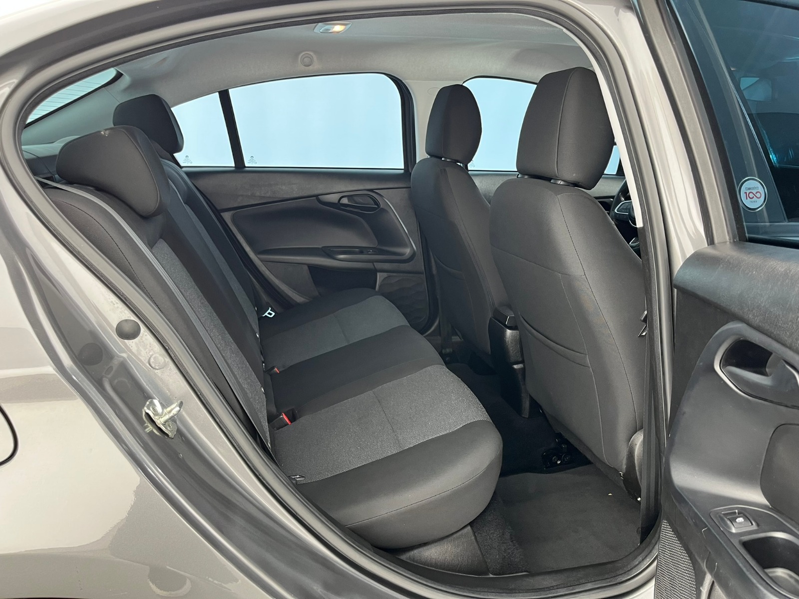 Fiat Egea Sedan 1.6 MultiJet Easy DCT - 2023 - Detay