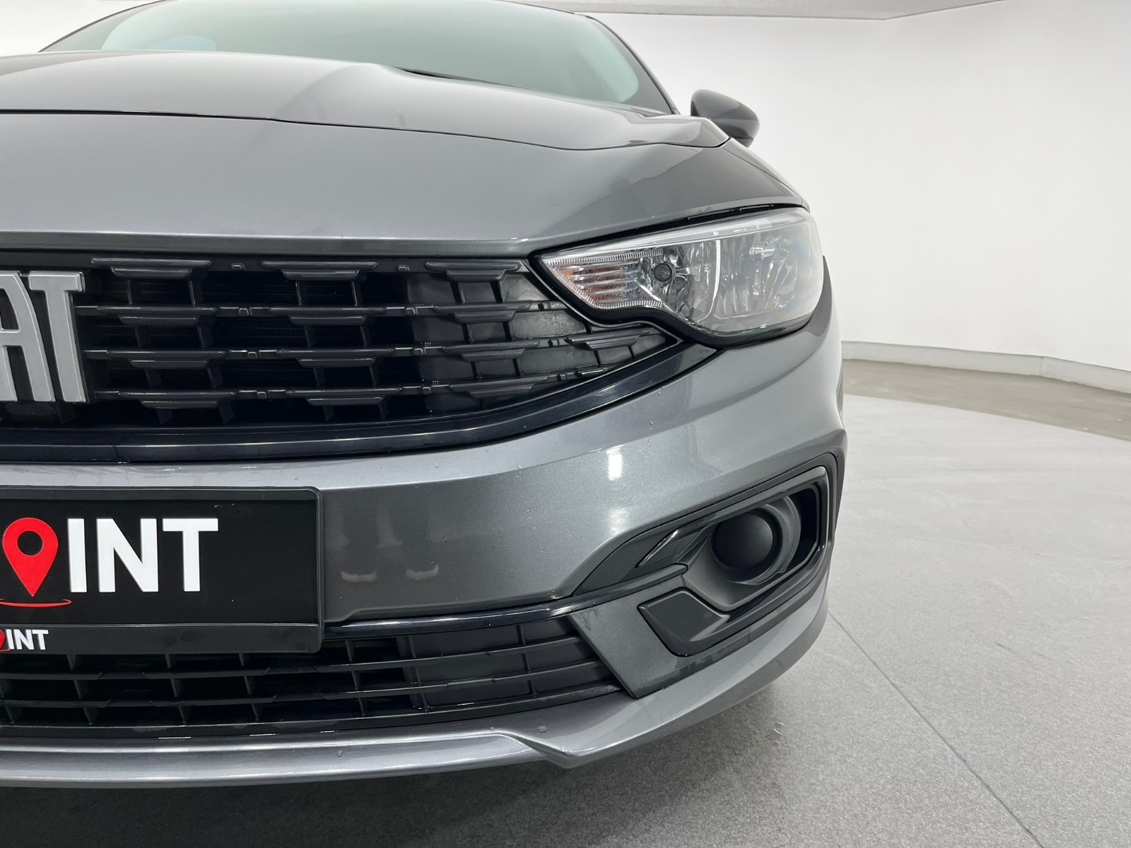 Fiat Egea Sedan 1.6 MultiJet Easy DCT - 2023 - Detay