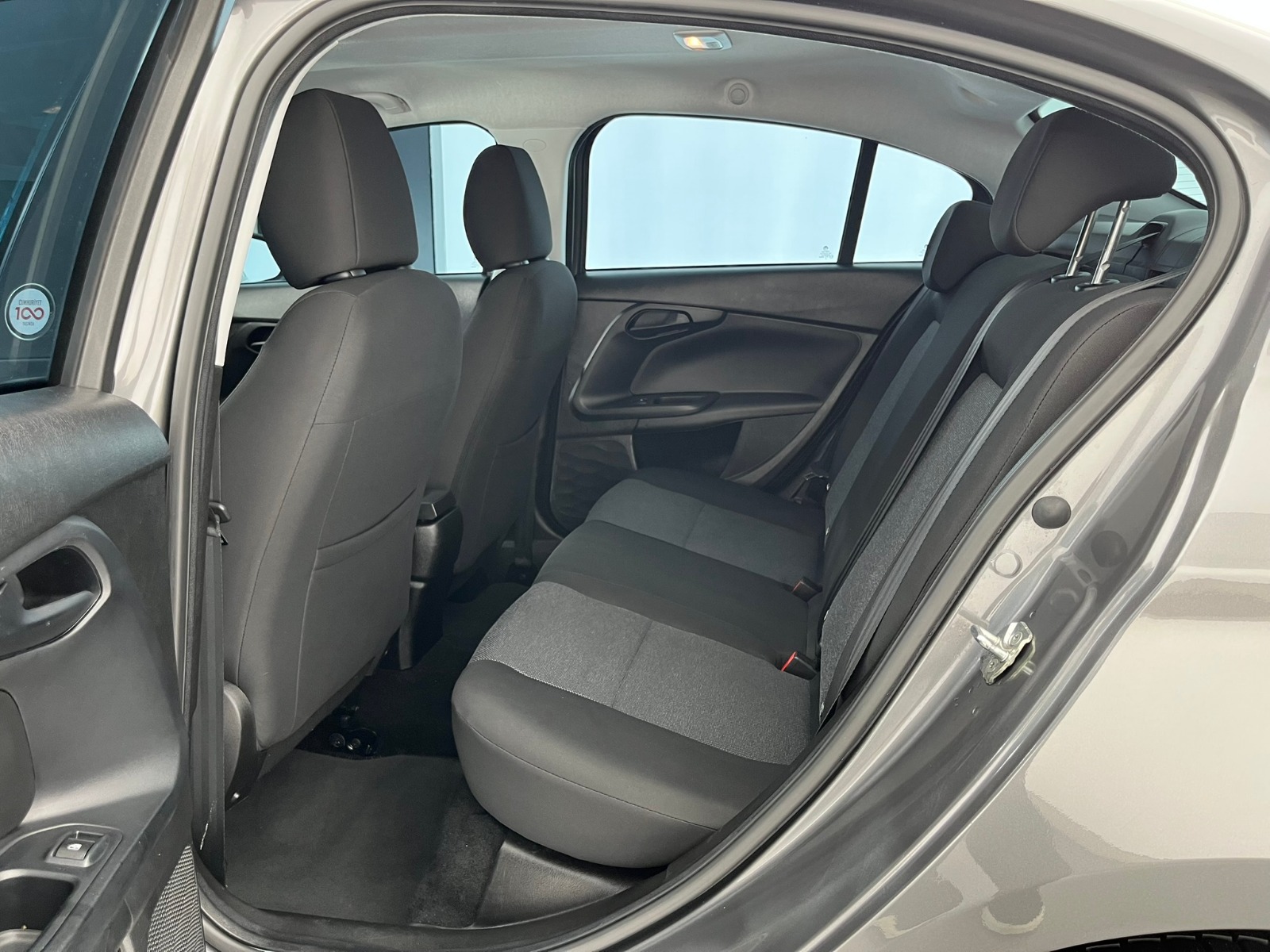 Fiat Egea Sedan 1.6 MultiJet Easy DCT - 2023 - Detay