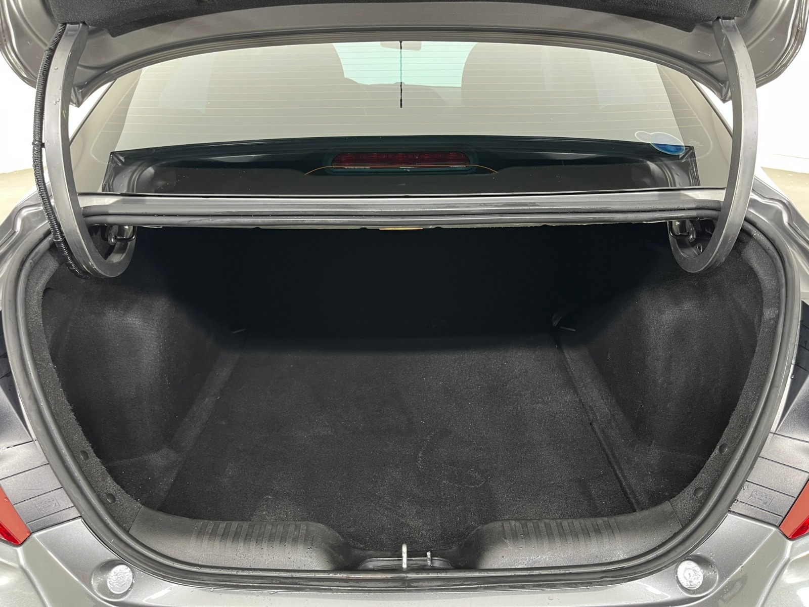 Fiat Egea Sedan 1.6 MultiJet Easy DCT - 2023 - Detay