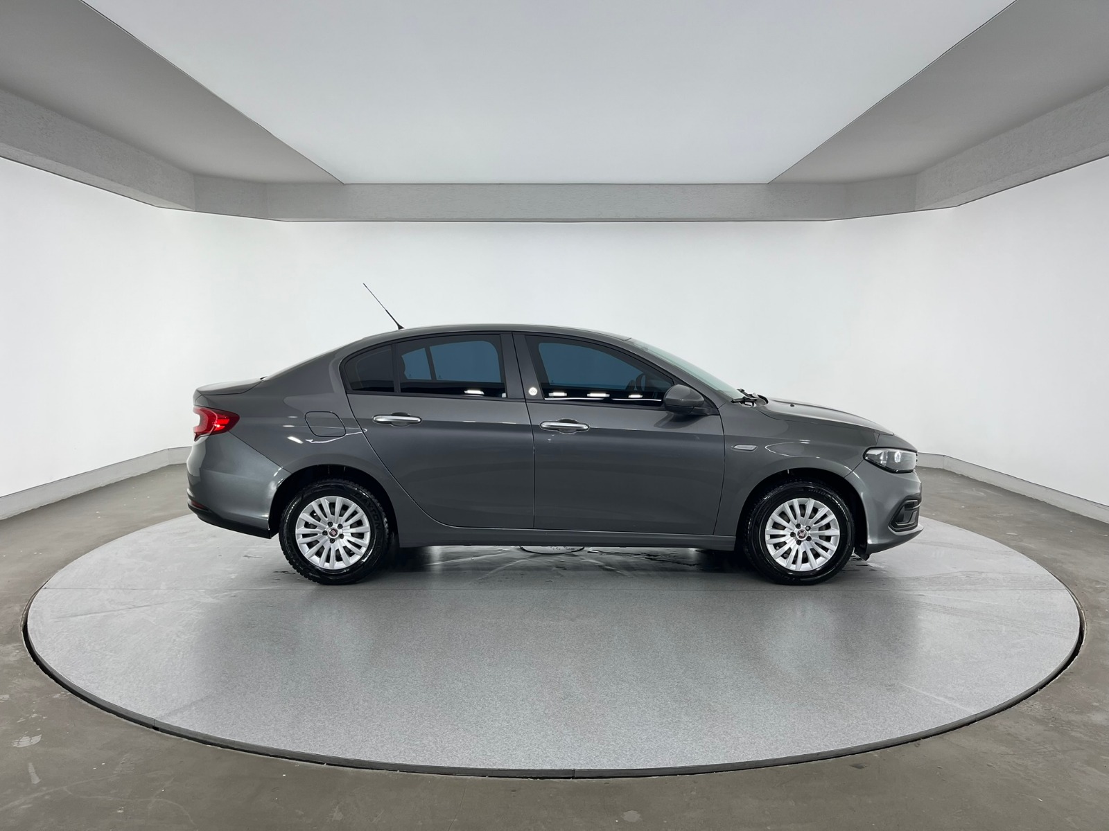 Fiat Egea Sedan 1.6 MultiJet Easy DCT - 2023 - Detay