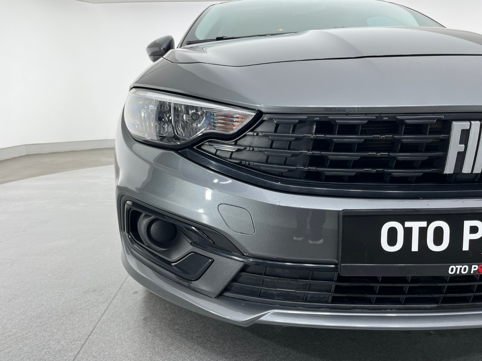 Fiat Egea Sedan 1.6 MultiJet Easy DCT - 2023 - Detay