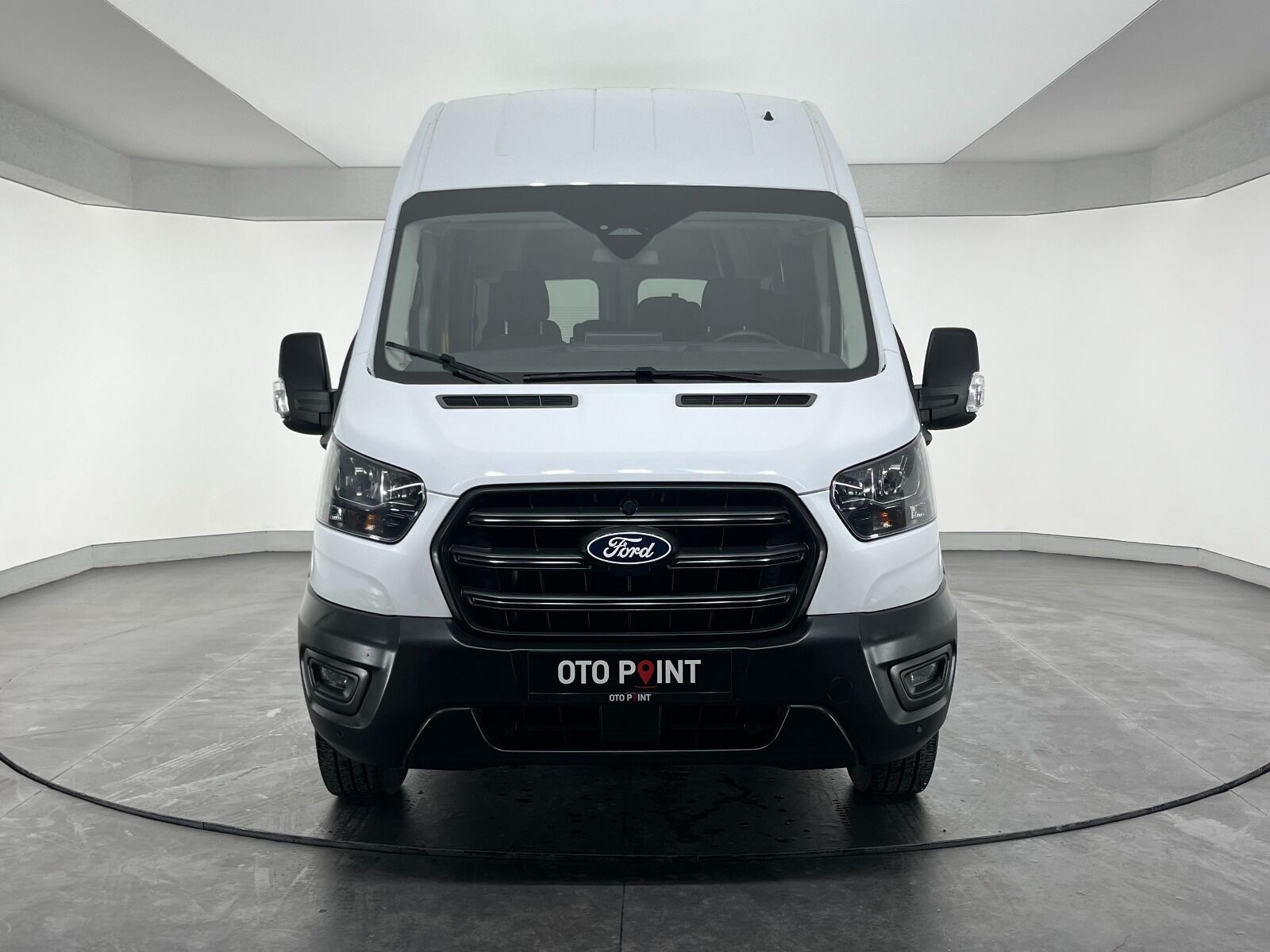 Ford Transit 2.0 EcoBlue 440 E Deluxe UPG - 2024