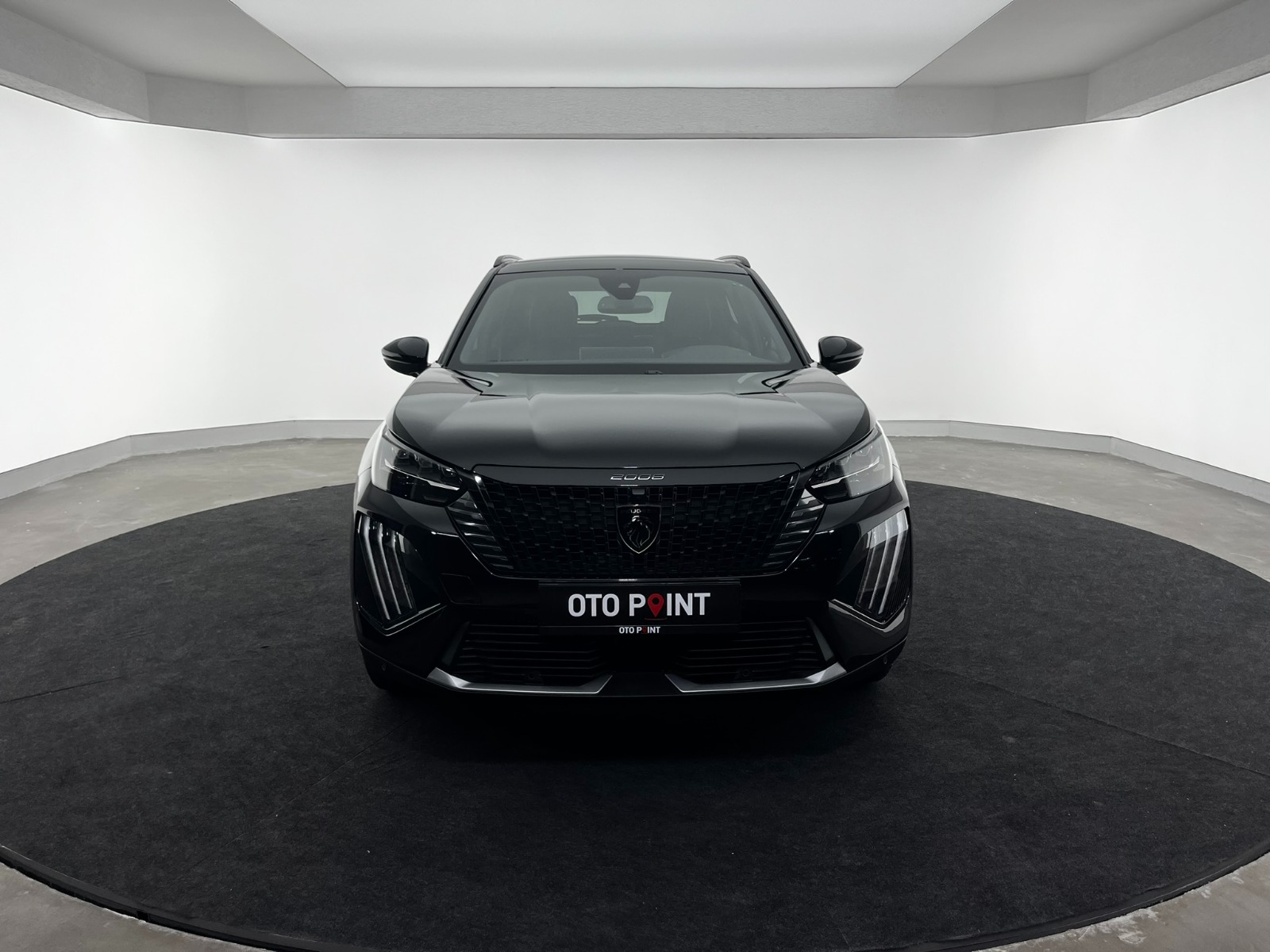 Peugeot 2008 Crossover 1.2 PureTech GT EAT8 - 2024