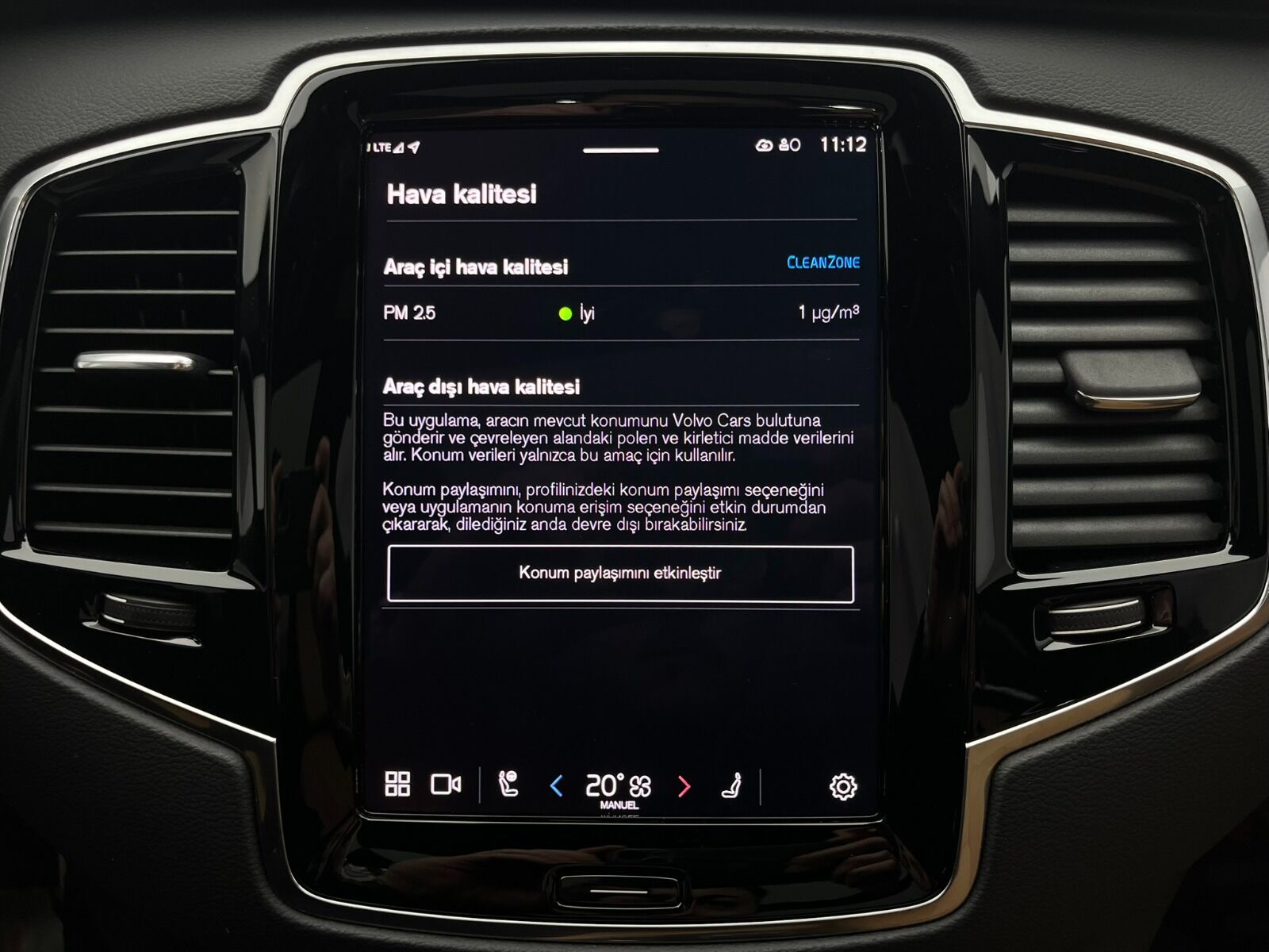 Volvo XC90 SUV 2.0 D B5 MHEV AWD Plus Bright Geartronic - 2024 - Detay