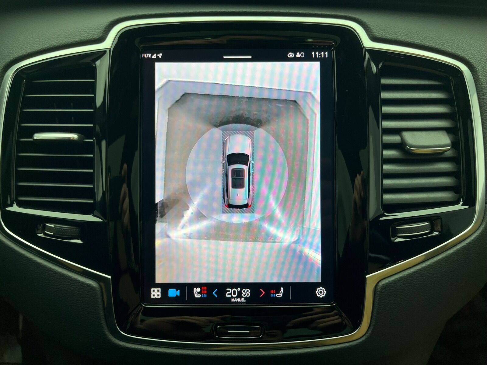 Volvo XC90 SUV 2.0 D B5 MHEV AWD Plus Bright Geartronic - 2024 - Detay