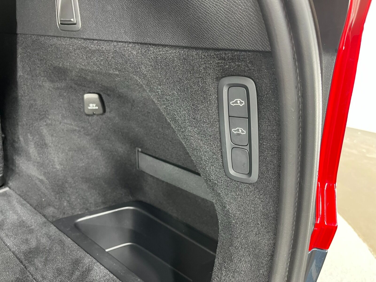 Volvo XC90 SUV 2.0 D B5 MHEV AWD Plus Bright Geartronic - 2024 - Detay