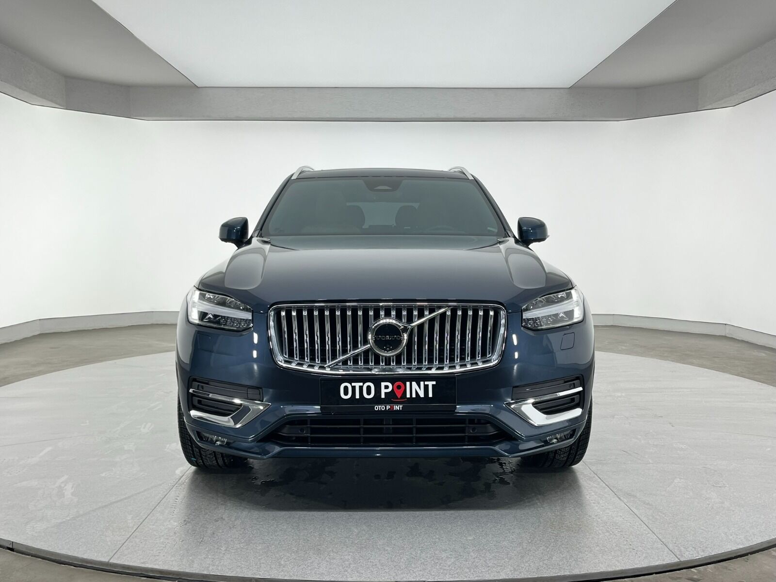 Volvo XC90 SUV 2.0 D B5 MHEV AWD Plus Bright Geartronic - 2024