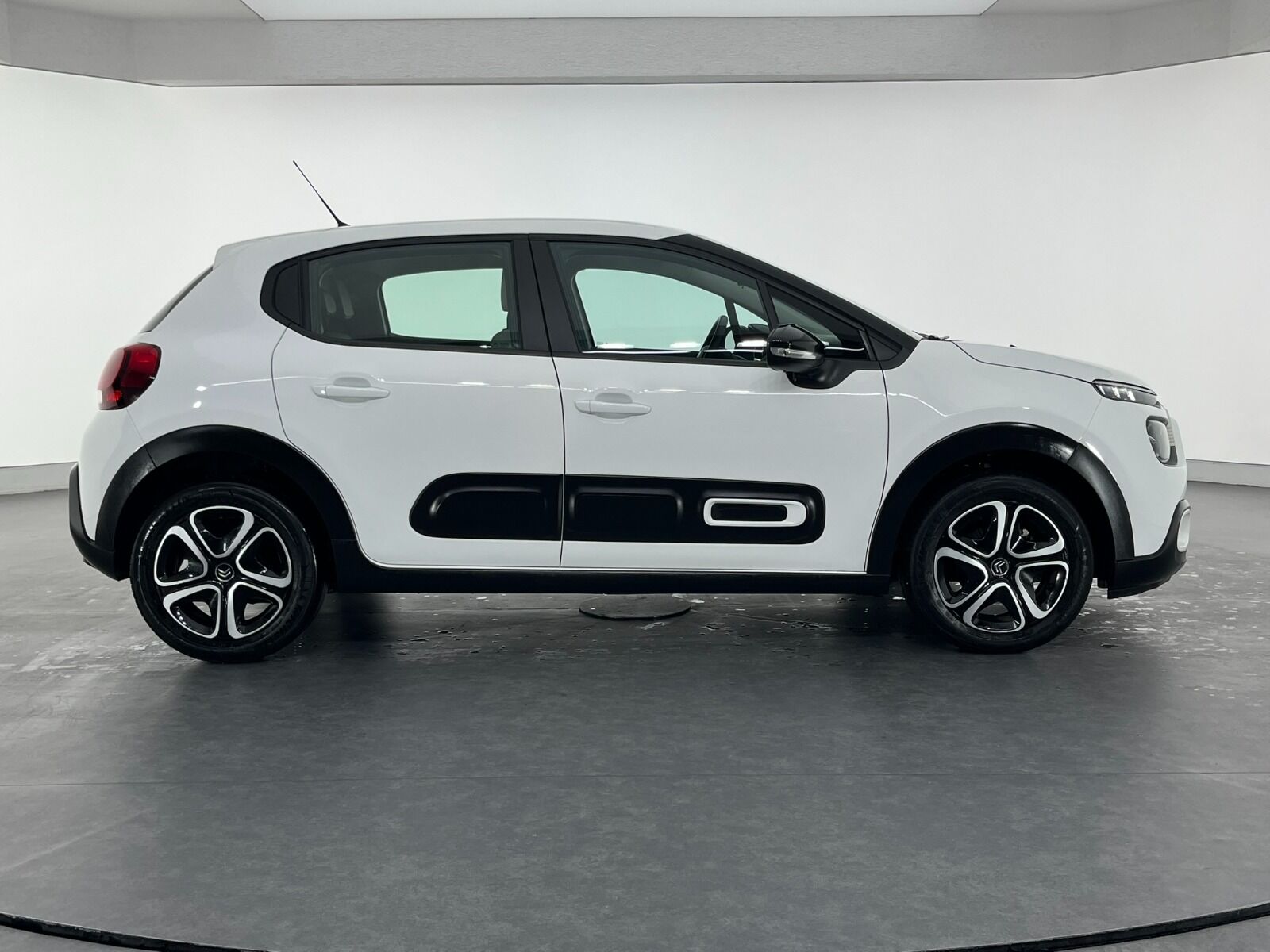Citroen C3 1.2 PureTech Feel Bold - 2024 - Detay