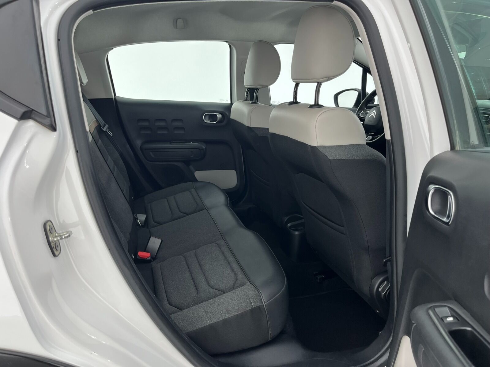 Citroen C3 1.2 PureTech Feel Bold - 2024 - Detay