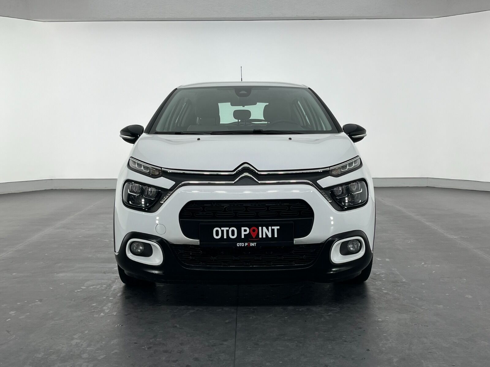 Citroen C3 1.2 PureTech Feel Bold - 2024