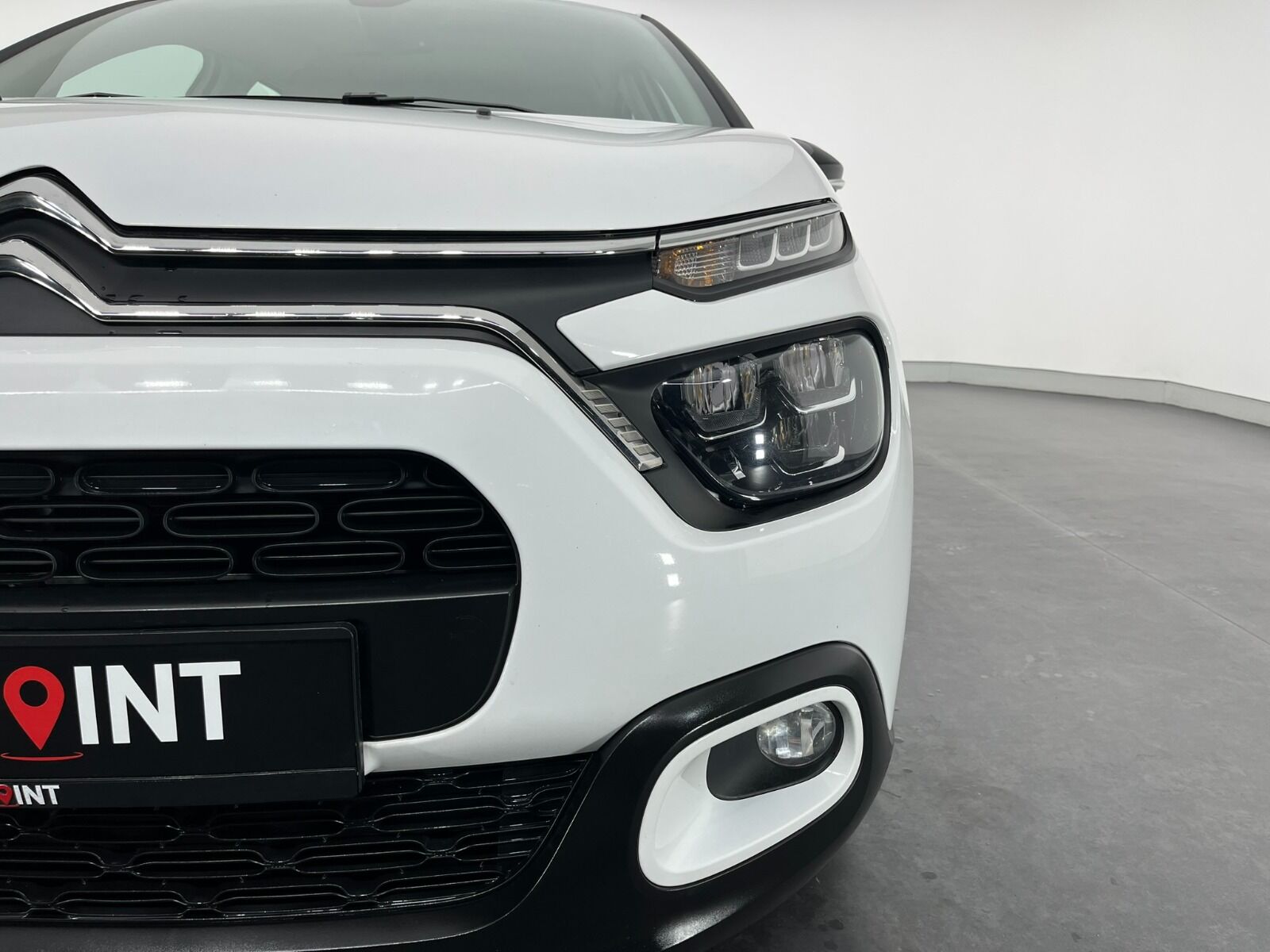 Citroen C3 1.2 PureTech Feel Bold - 2024 - Detay