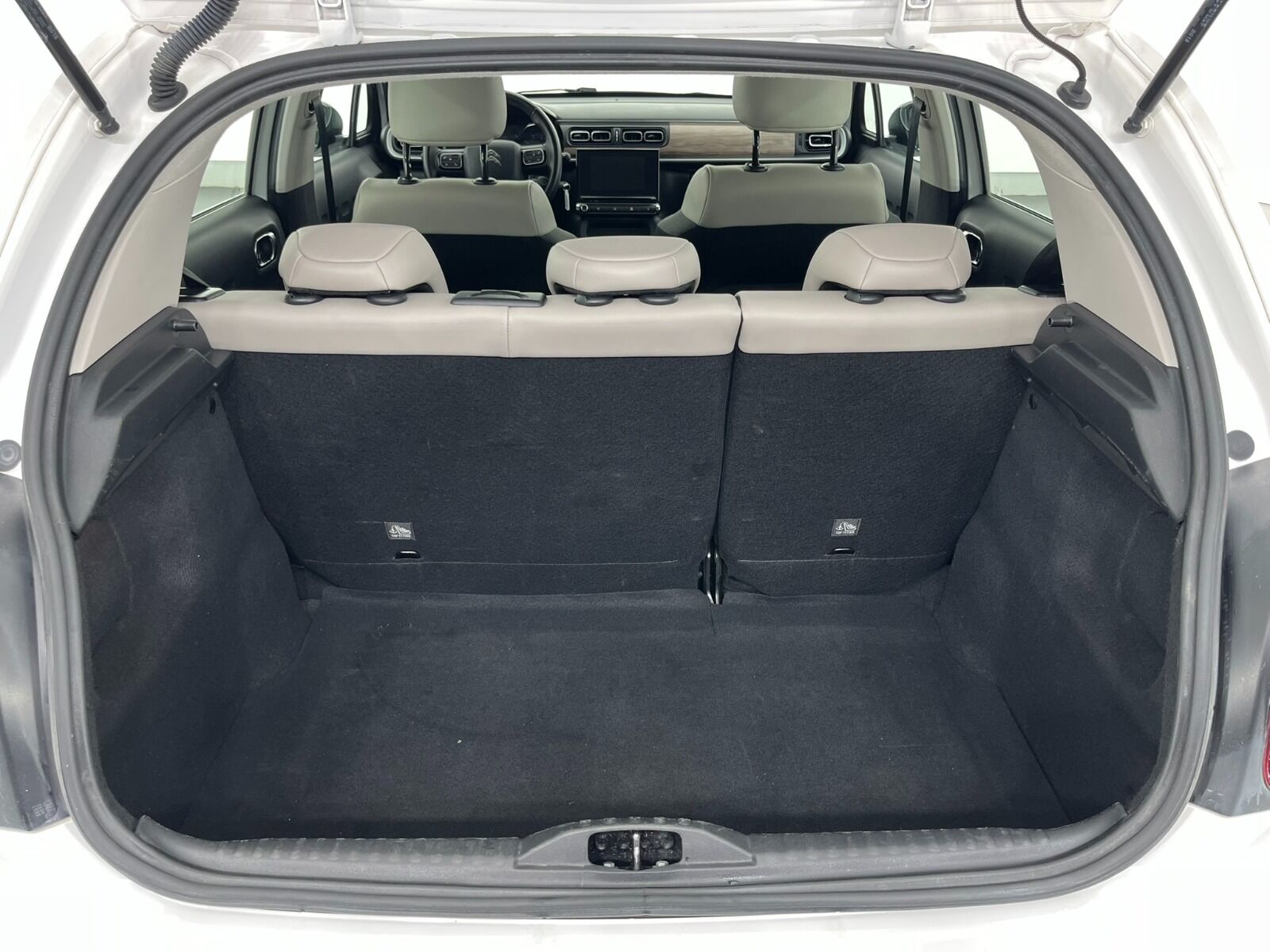 Citroen C3 1.2 PureTech Feel Bold - 2024 - Detay