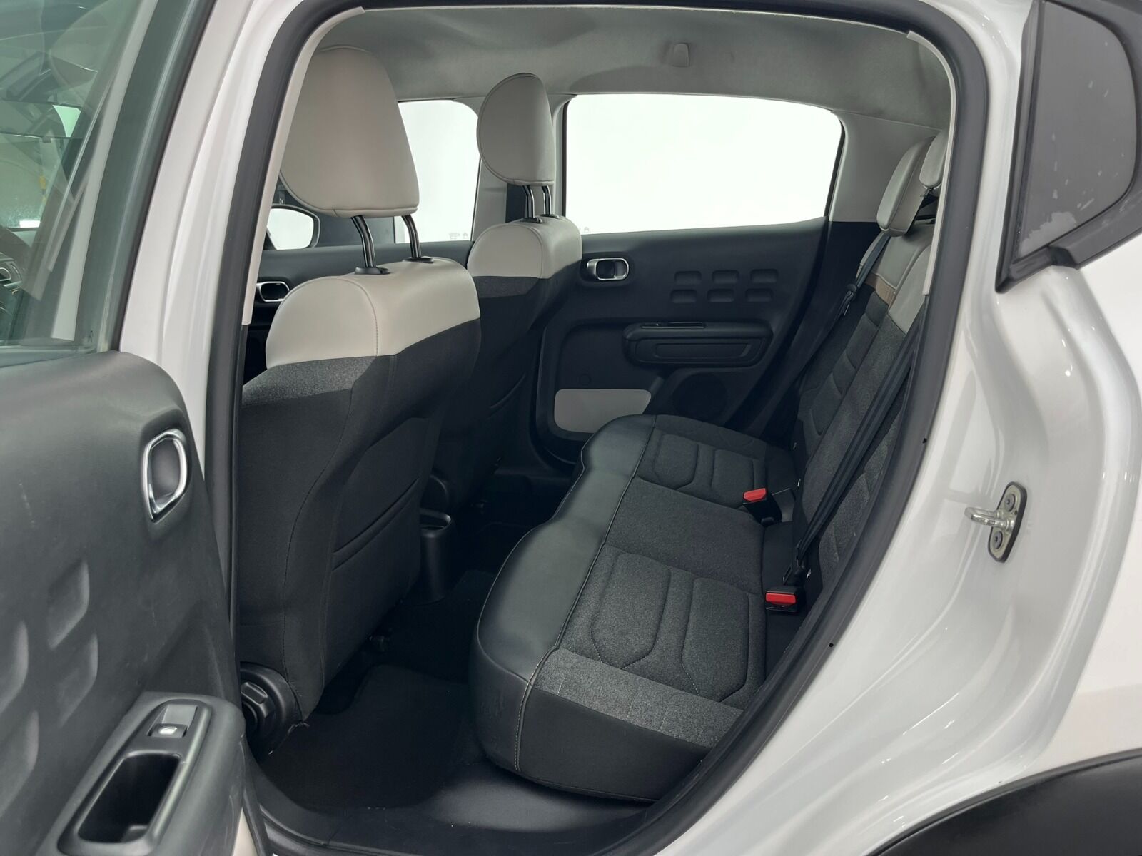 Citroen C3 1.2 PureTech Feel Bold - 2024 - Detay