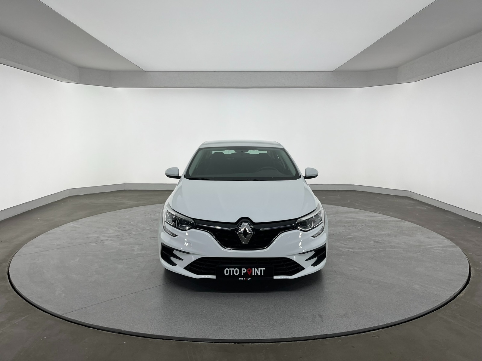 Renault Megane Sedan 1.3 TCe Joy EDC - 2022