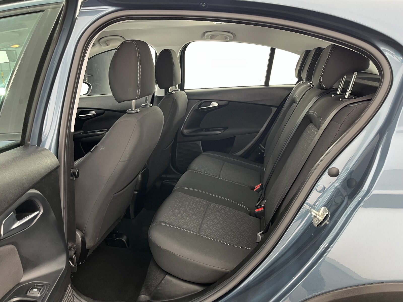 Fiat Egea Cross 1.6 MultiJet Urban DCT - 2023 - Detay