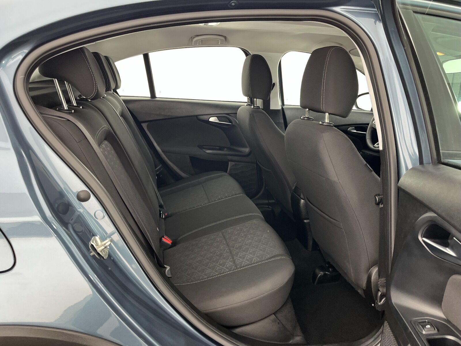 Fiat Egea Cross 1.6 MultiJet Urban DCT - 2023 - Detay