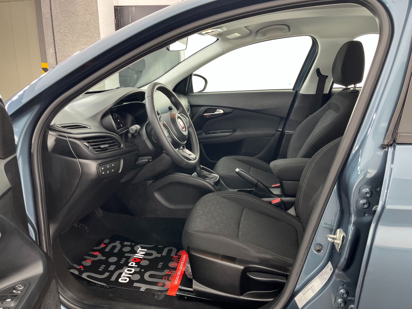 Fiat Egea Cross 1.6 MultiJet Urban DCT - 2023 - Detay