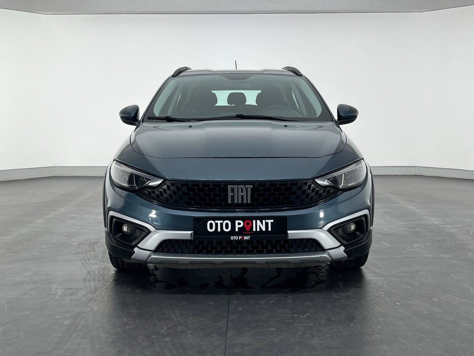 Fiat Egea Cross 1.6 MultiJet Urban DCT - 2023