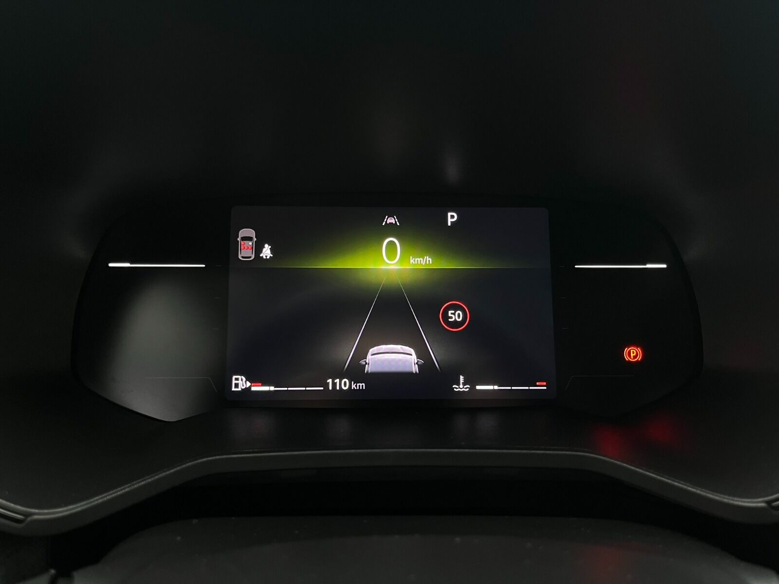 Renault Clio 1.0 TCE Evolution X-Tronic - 2025 - Detay